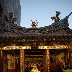 霞海城隍