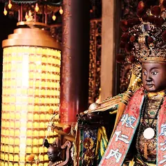 廣澤尊王