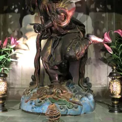 魁星