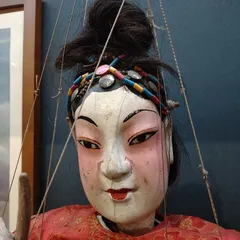 臨水夫人