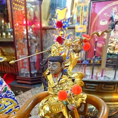 中壇元帥