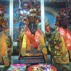 三官大帝