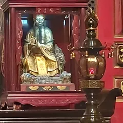 太陽星君