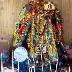 太陰星君