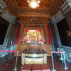 瑤池金母