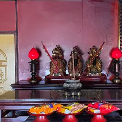 李府千歲