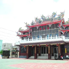 朱府千歲