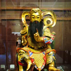玄天上帝