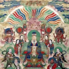 玉皇大帝