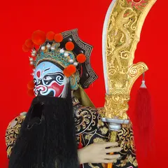 周倉