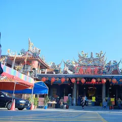大溪普濟堂關聖帝君聖誕慶典暨遶境