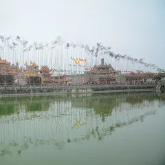 馬鳴山五年千歲大科