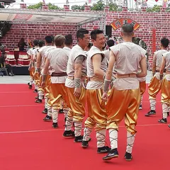 內門宋江陣