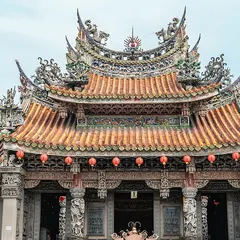三峽長福巖清水祖師聖誕祭典