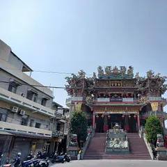 下茄萣金鑾宮王醮大典