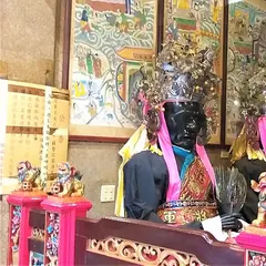 新莊地藏庵文武大眾爺祭典