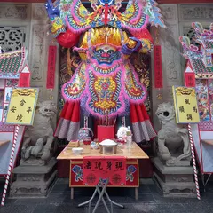 褒忠義民節（義民祭）