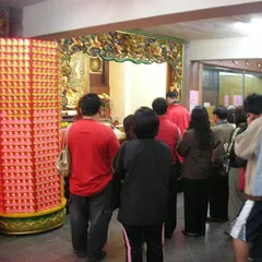 補運/祭解/改運