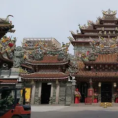 北港武德宮