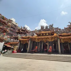 大甲鎮瀾宮