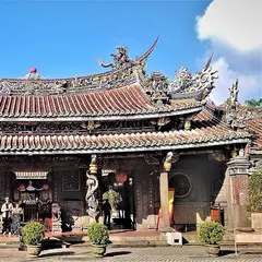 大龍峒保安宮