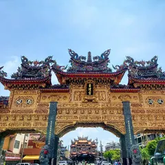 東港東隆宮