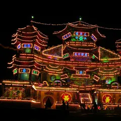 基隆主普壇