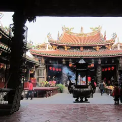 鹿港天后宮