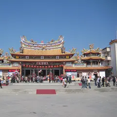 內門紫竹寺