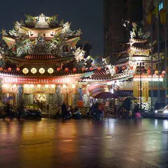 松山慈祐宮