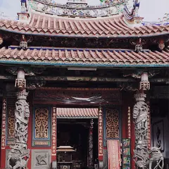 祀典大天后宮