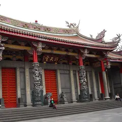 行天宮