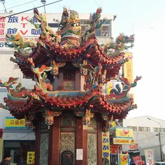 新營太子宮