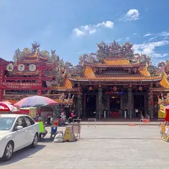 新莊地藏庵（地藏王廟）
