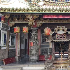學甲慈濟宮